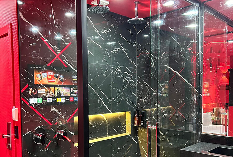 Suíte Master Colors - Foto 6