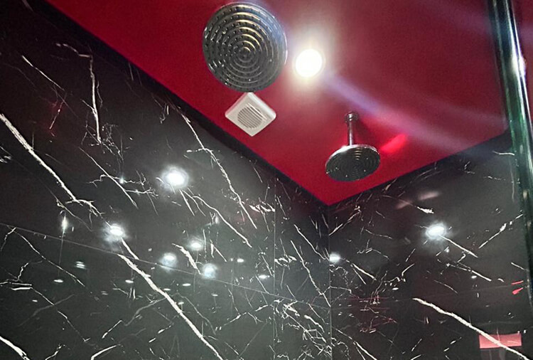 Suíte Master Colors - Foto 3