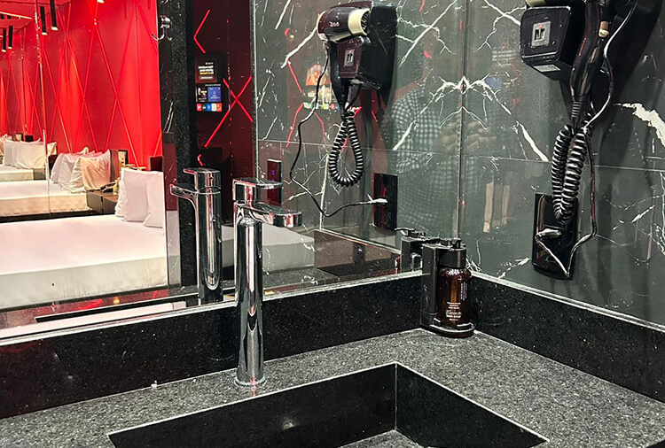 Suíte Master Colors - Foto 4