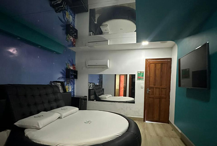 Baby Motel - Suíte Executiva 310