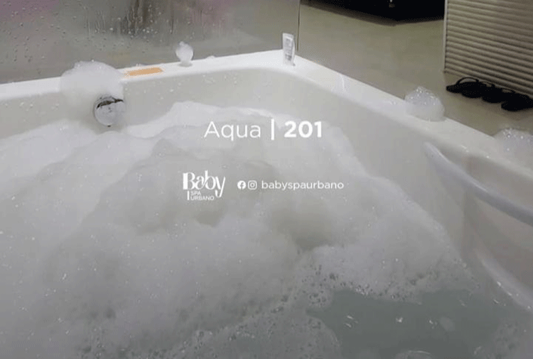 Suíte  Aqua 201