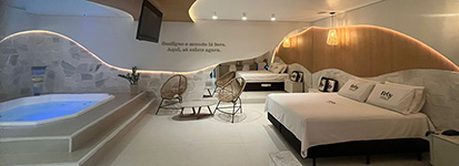 Baby Spa Urbano