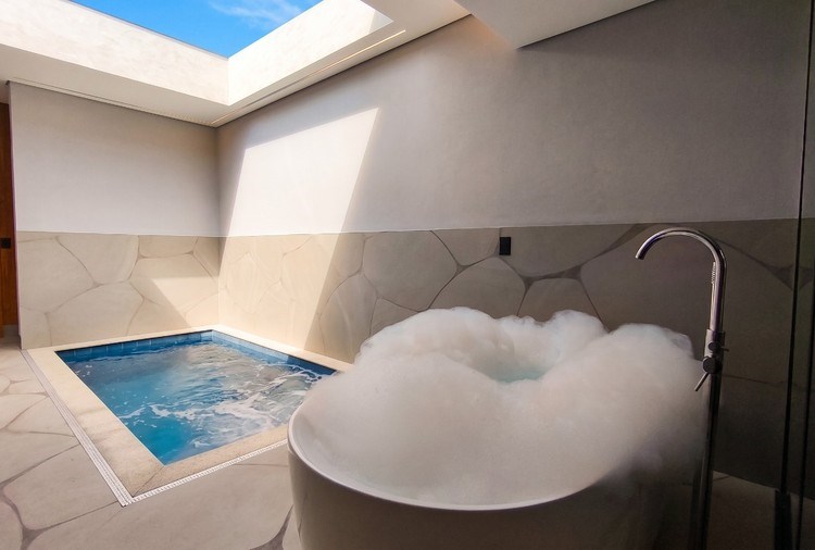 Suíte Villa Pool - Foto 4