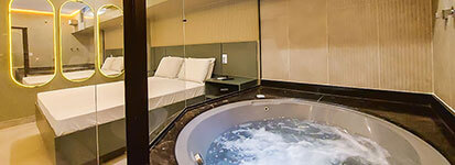 Motel Gaia by Único