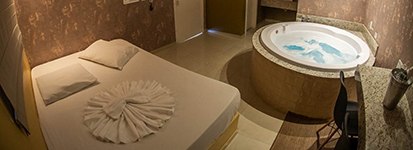 Paradiso - Carazinho