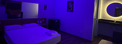 Assiryus Motel 