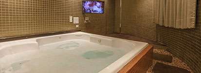 Paradiso - Cruz Alta