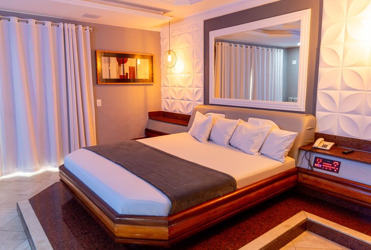 Cartago Hotel - Suíte Dreams
