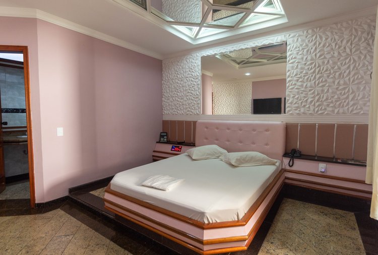 Cartago Hotel