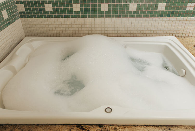 Suíte Hidro/Ofurô - Foto 2