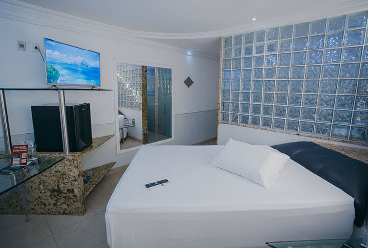 Suíte Hidro/Ofurô - Foto 3