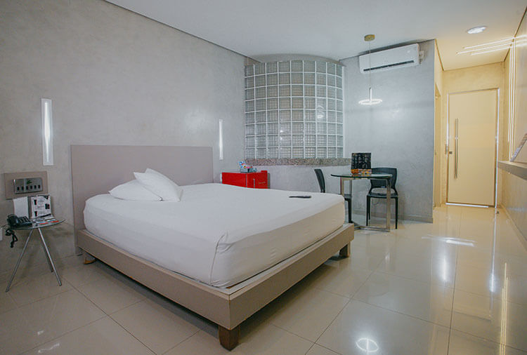 Vert Motel - Parnamirim