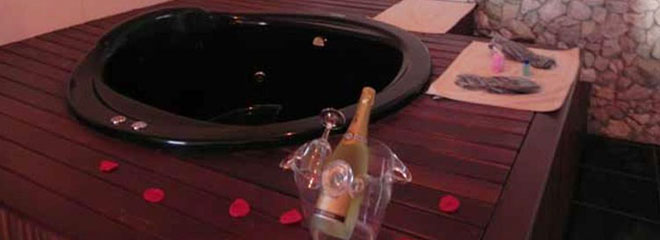 Motel Gêmeos - Tramandaí