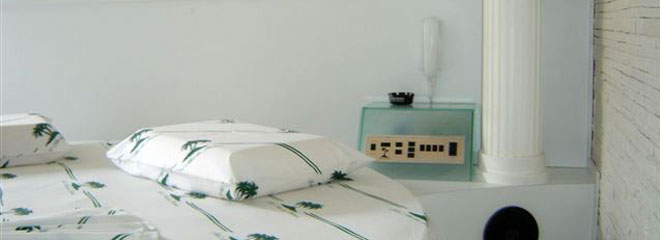 Hotel Ilha das Palmas