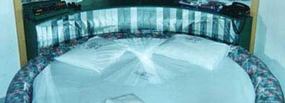 Chalé Suiço Jacarecica