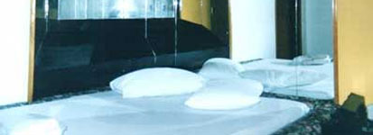 Chalé Suiço Serraria