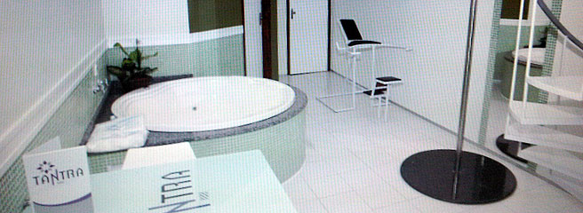 Tantra Motel