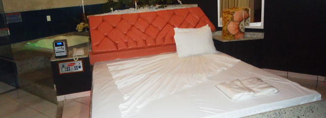 Spazio Village Motel