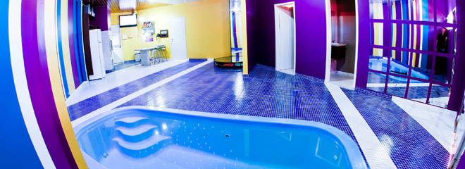 Frenesi - Mal. Cândido Rondon