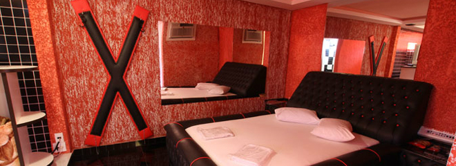 Motel Álibi - Cascavel