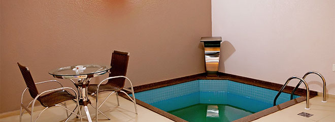 Romanus Motel - Cianorte