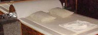 Callifórnia Motel - Guarapuava