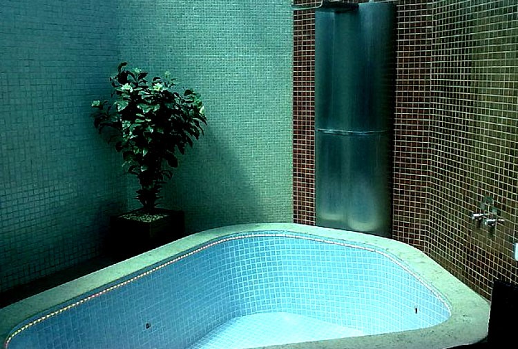 Dream's Motel - Suíte New York