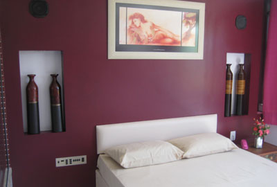 Petit Amour Motel  - Suíte Vip