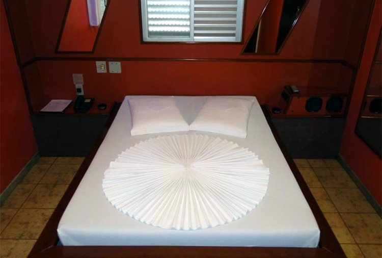 Motel Cigano's