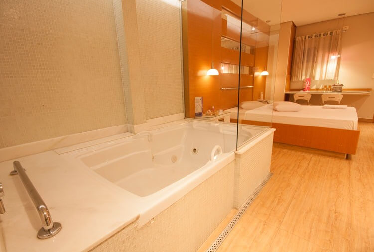 suite - foto